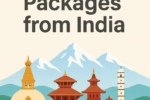 Nepal Tour Packages from India