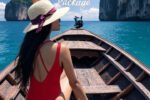 7 days thailand tour packages from india